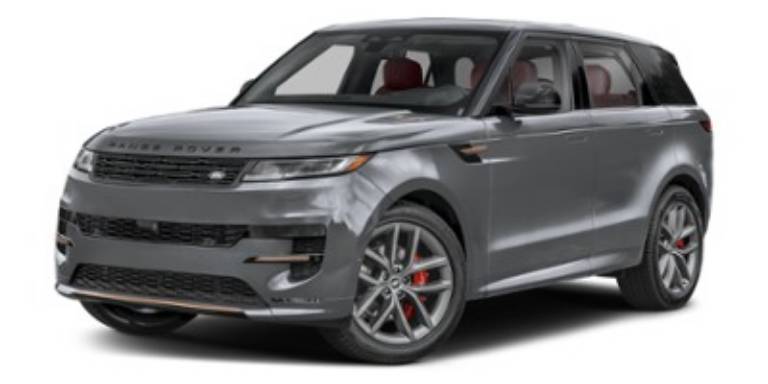 2025 Land Rover Range Rover Sport P360 SE