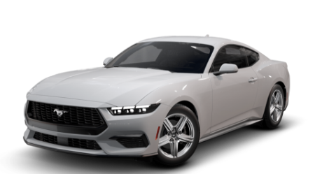 2026 Ford Mustang EcoBoost® Premium