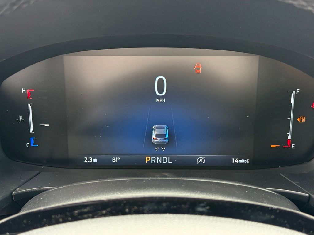2026 Ford Escape Active - Photo 6