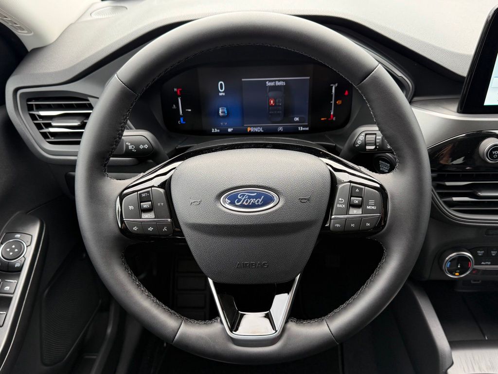 2026 Ford Escape Active - Photo 7