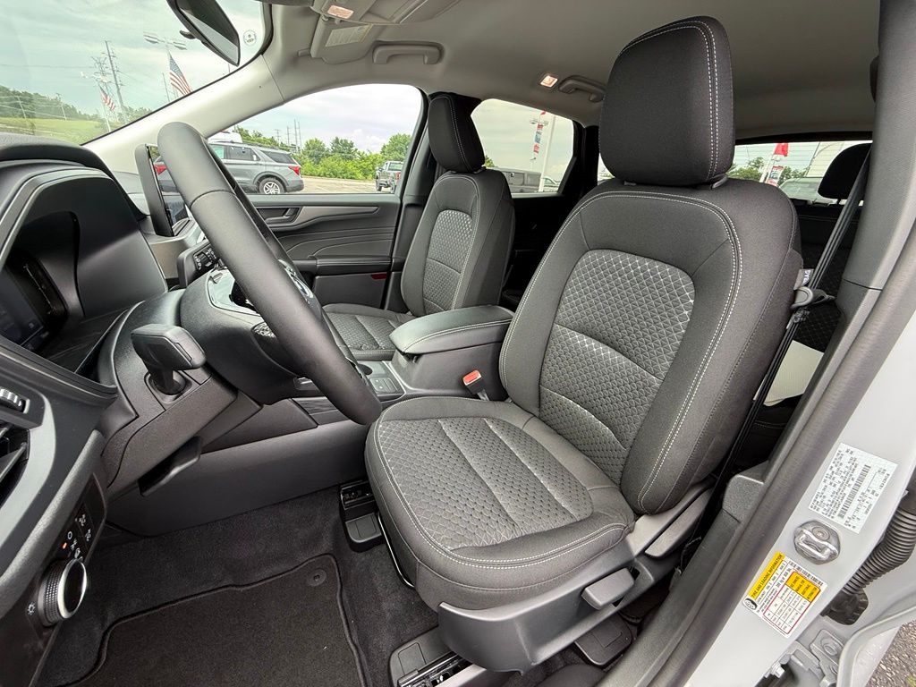 2026 Ford Escape Active - Photo 17