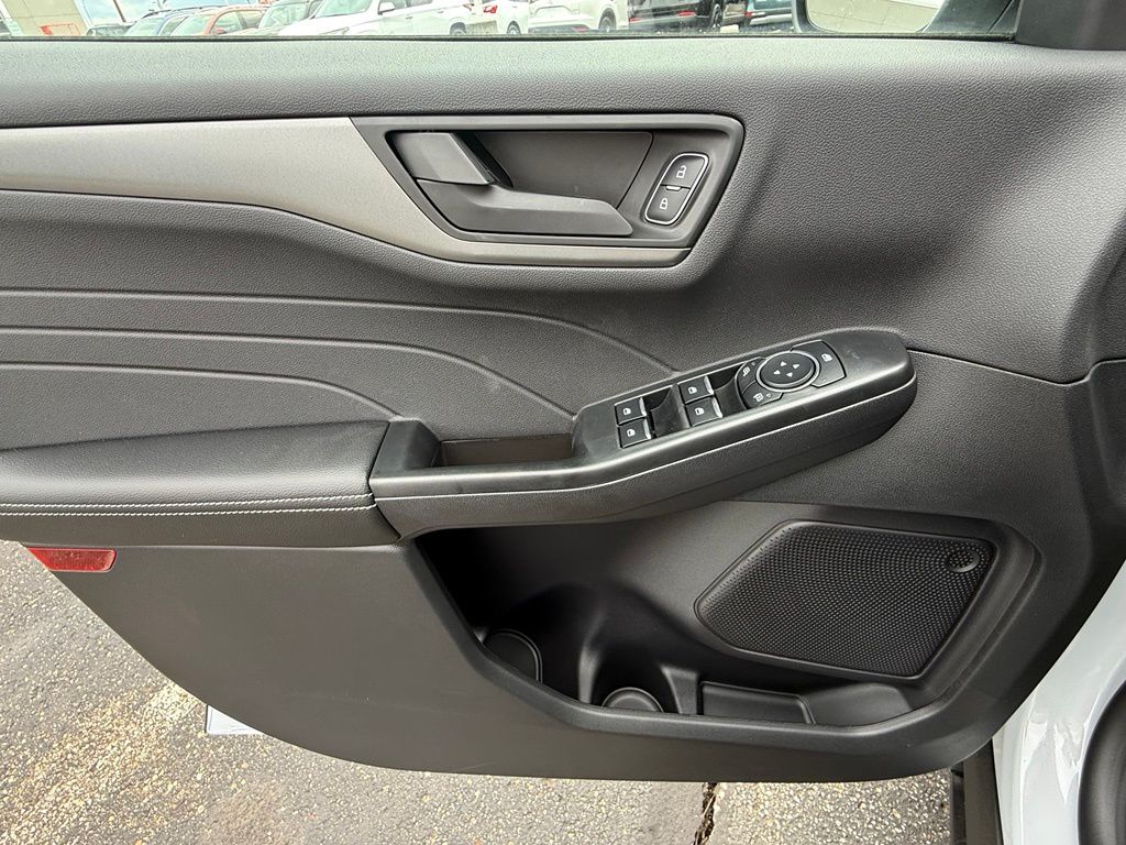 2026 Ford Escape Active - Photo 18