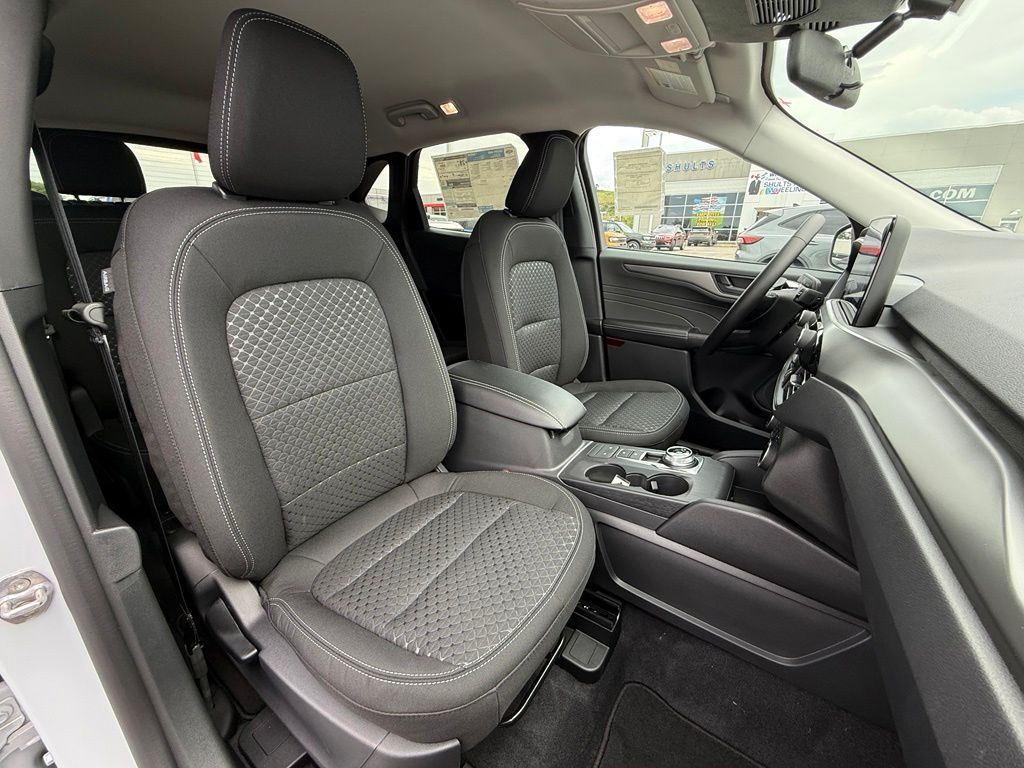 2026 Ford Escape Active - Photo 22