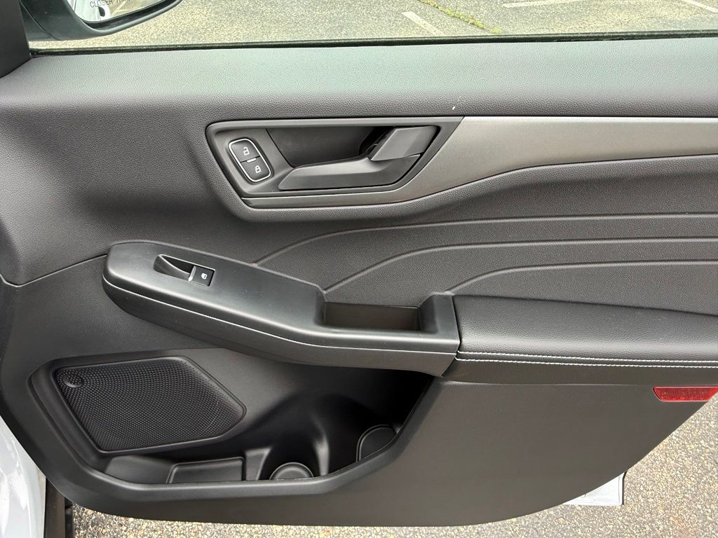 2026 Ford Escape Active - Photo 23