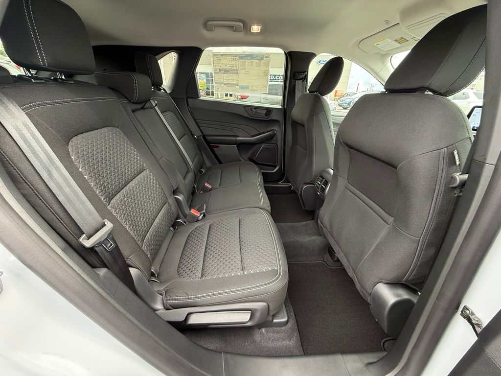 2026 Ford Escape Active - Photo 24