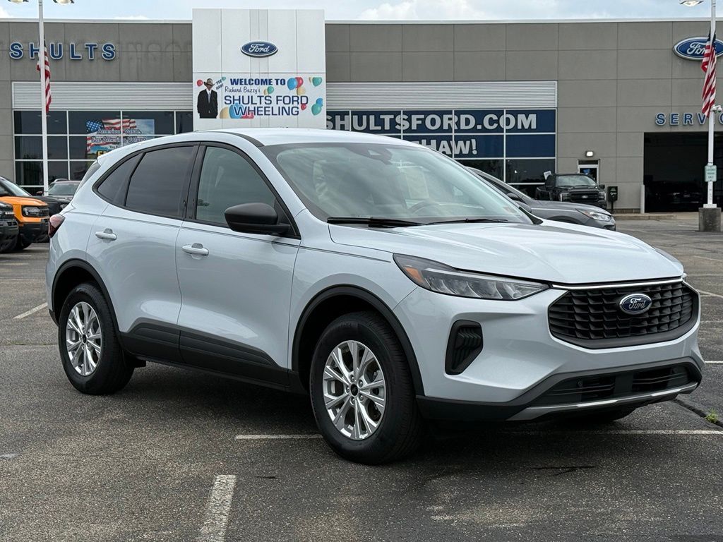 2026 Ford Escape Active - Photo 29