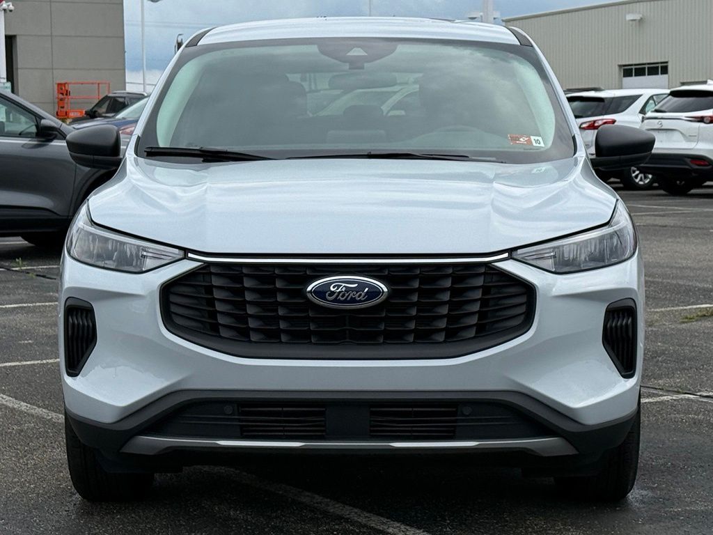 2026 Ford Escape Active - Photo 30