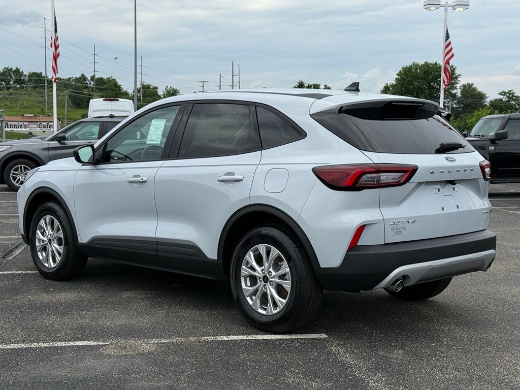 2026 Ford Escape Active - Photo 32