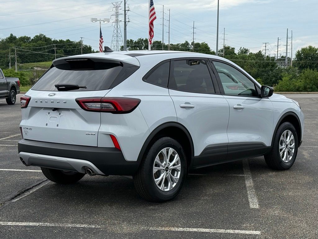 2026 Ford Escape Active - Photo 33