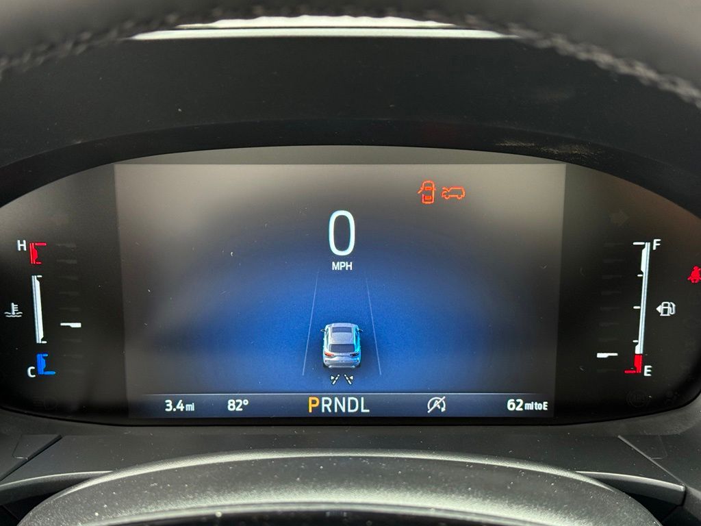 2026 Ford Escape Active - Photo 6