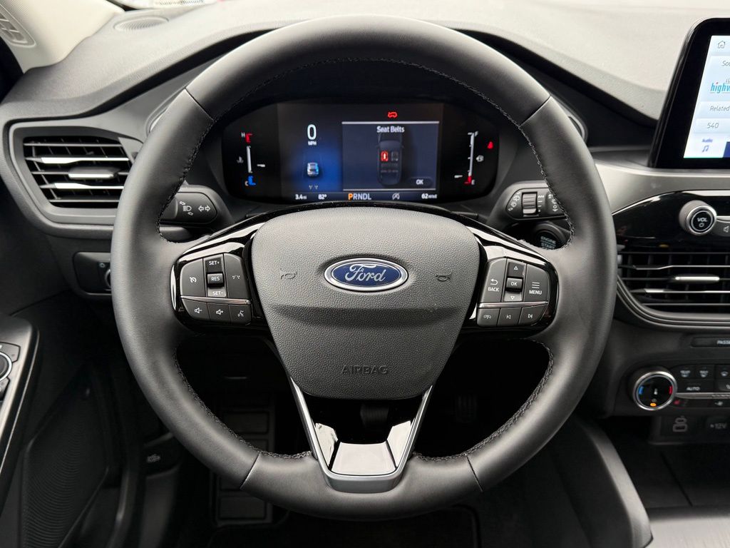 2026 Ford Escape Active - Photo 7