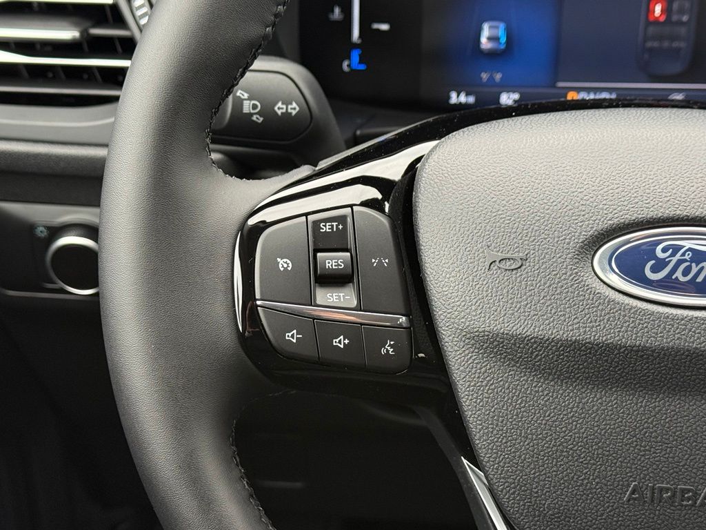 2026 Ford Escape Active - Photo 8