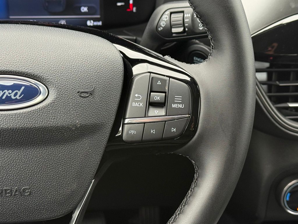 2026 Ford Escape Active - Photo 9