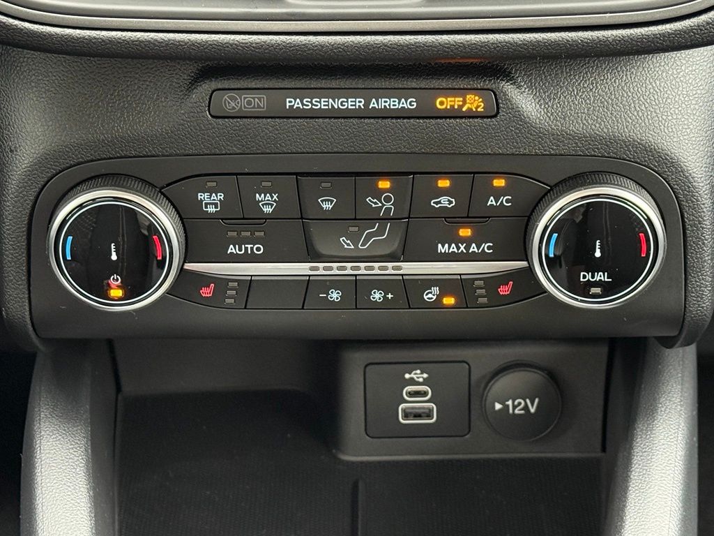 2026 Ford Escape Active - Photo 15