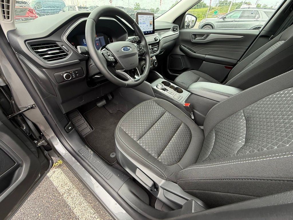 2026 Ford Escape Active - Photo 16