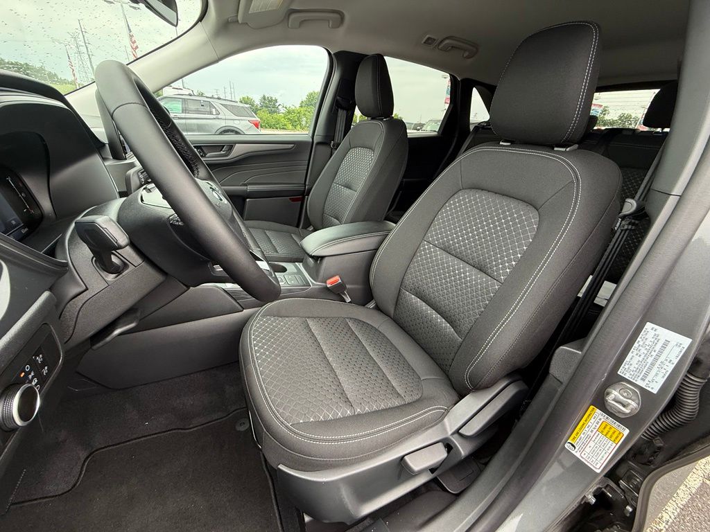 2026 Ford Escape Active - Photo 17