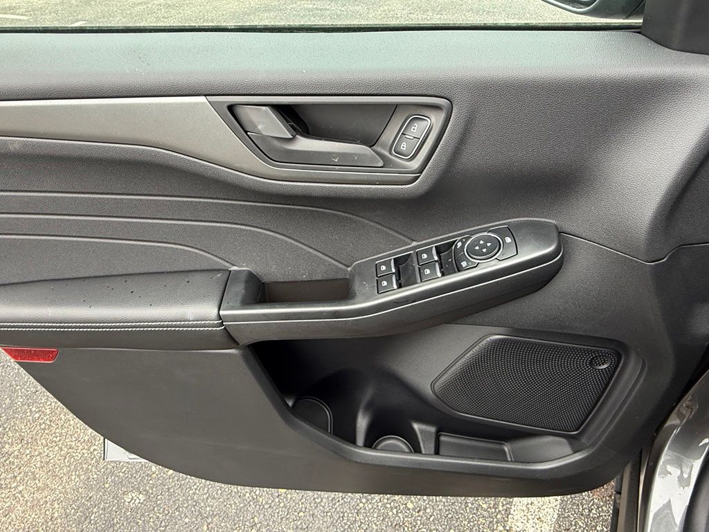 2026 Ford Escape Active - Photo 18