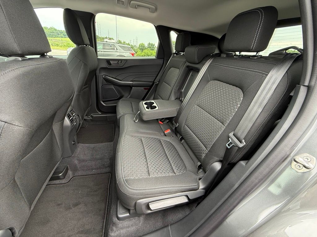 2026 Ford Escape Active - Photo 19