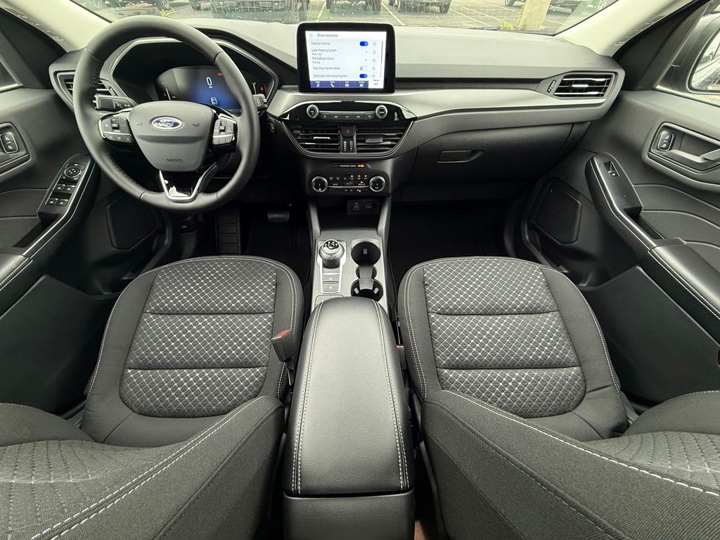2026 Ford Escape Active - Photo 20