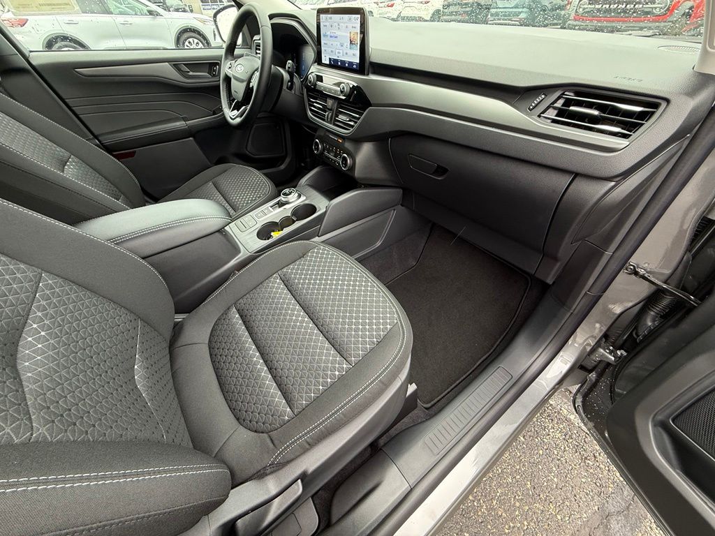 2026 Ford Escape Active - Photo 21