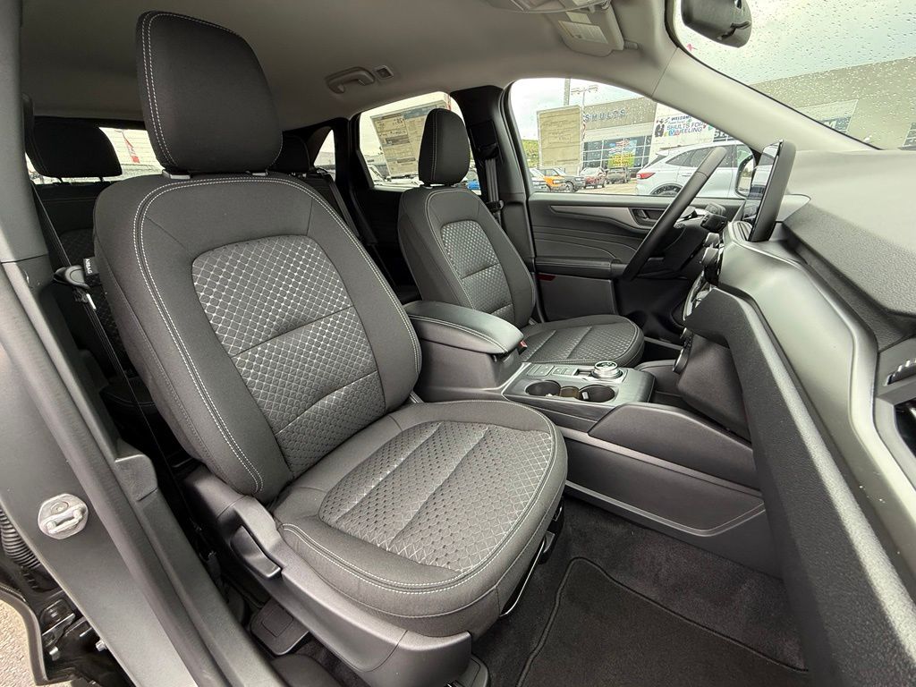 2026 Ford Escape Active - Photo 22