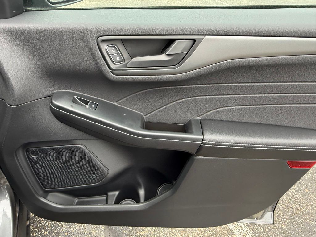 2026 Ford Escape Active - Photo 23