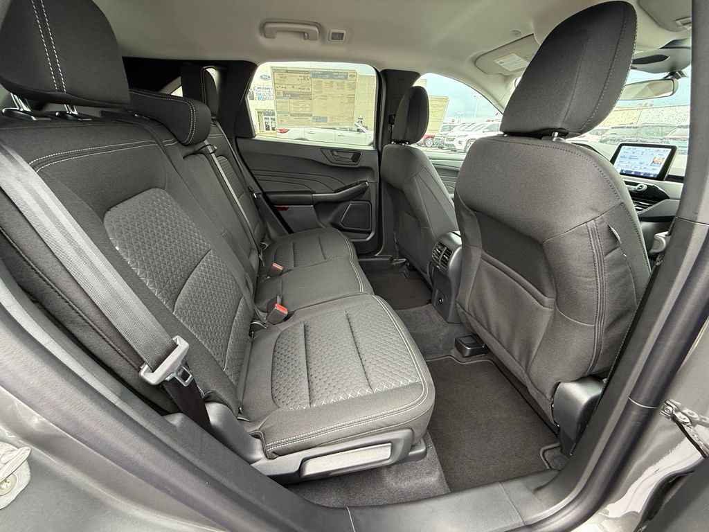 2026 Ford Escape Active - Photo 24
