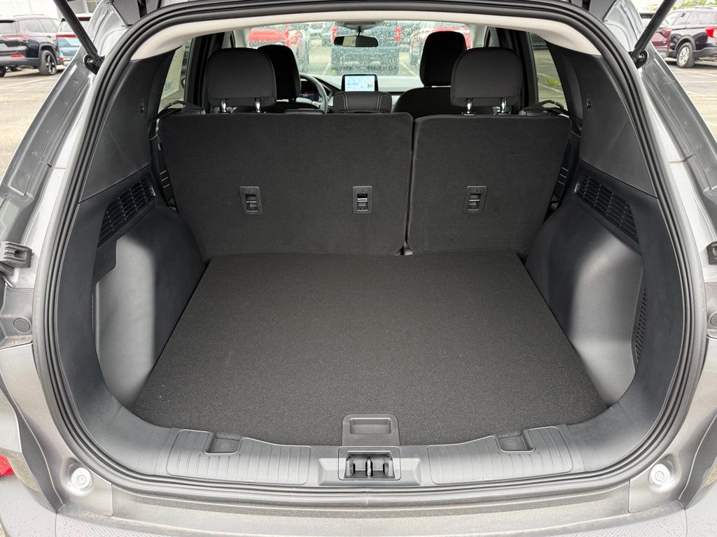 2026 Ford Escape Active - Photo 25
