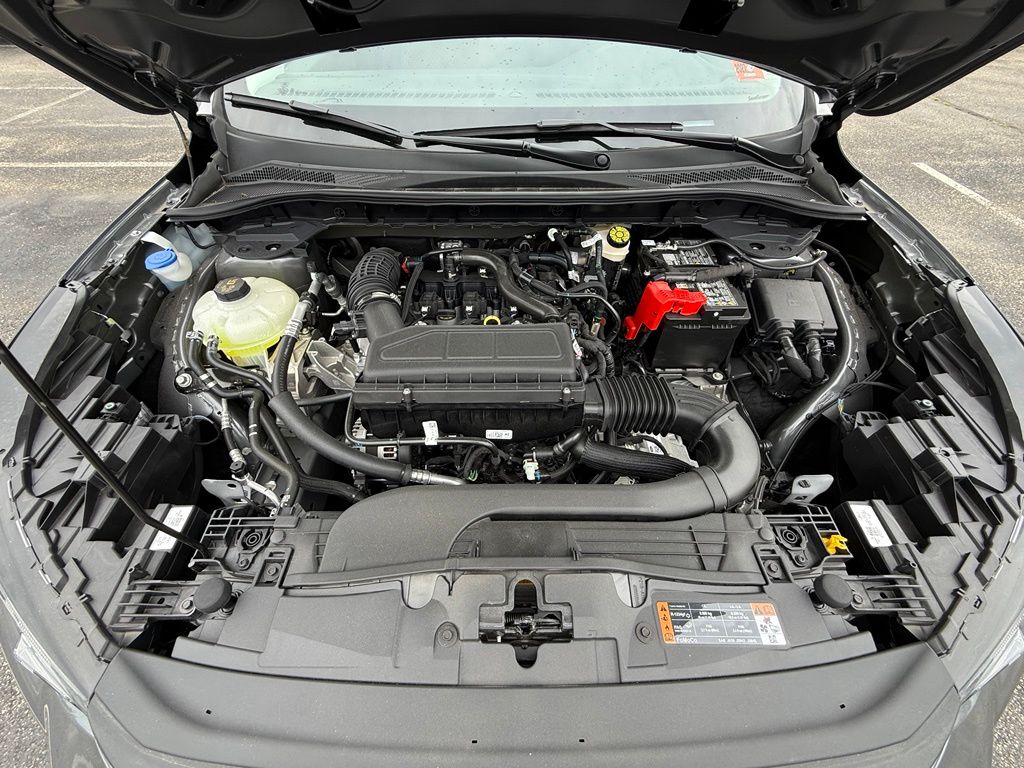 2026 Ford Escape Active - Photo 26