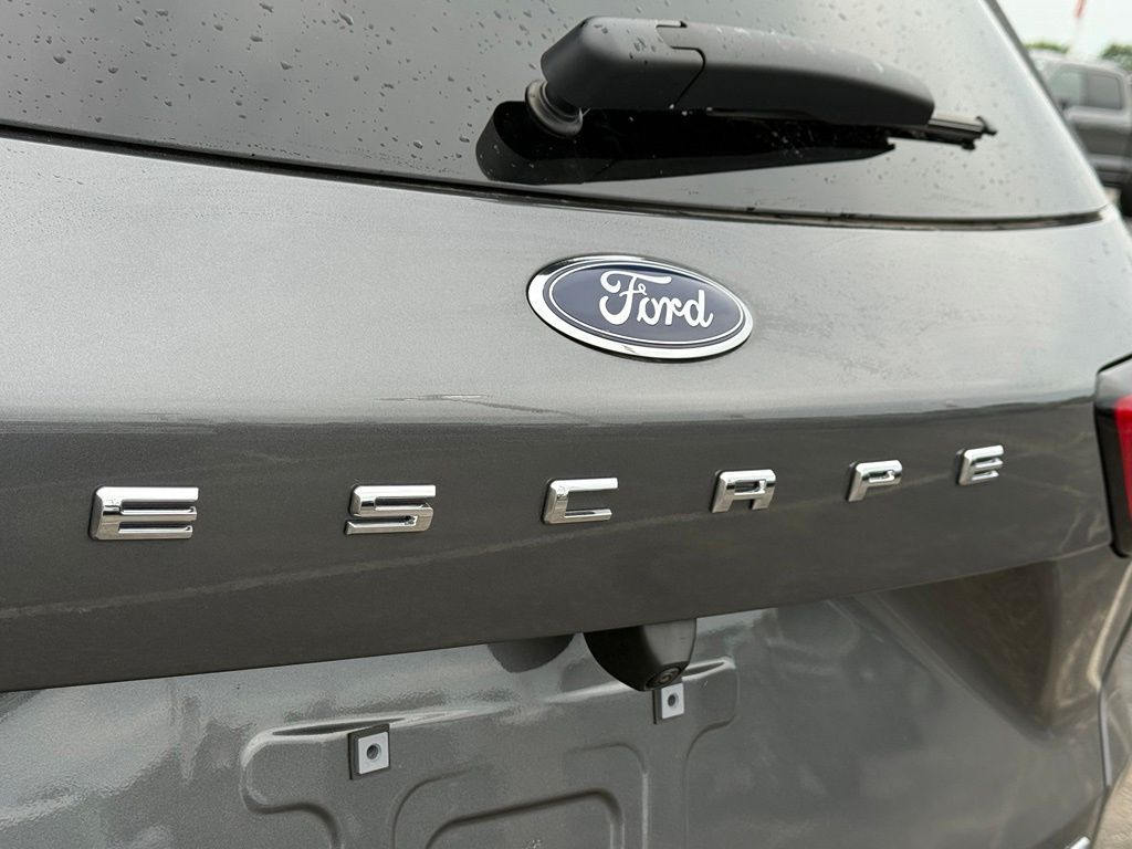 2026 Ford Escape Active - Photo 27