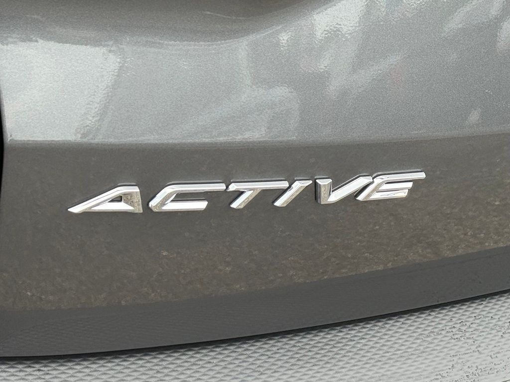 2026 Ford Escape Active - Photo 28