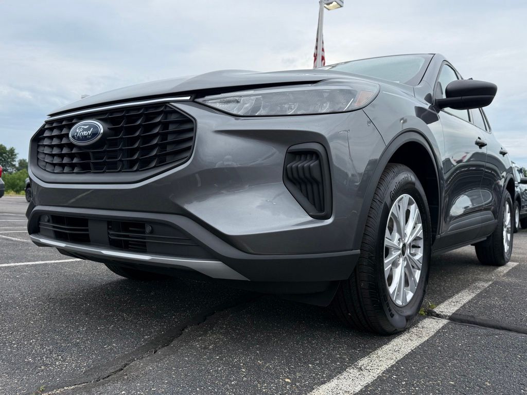2026 Ford Escape Active - Photo 29