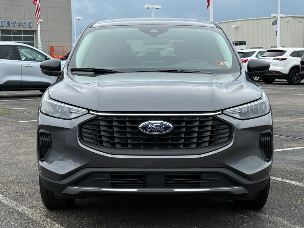 2026 Ford Escape Active - Photo 30
