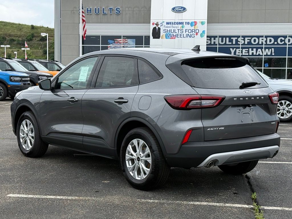 2026 Ford Escape Active - Photo 31