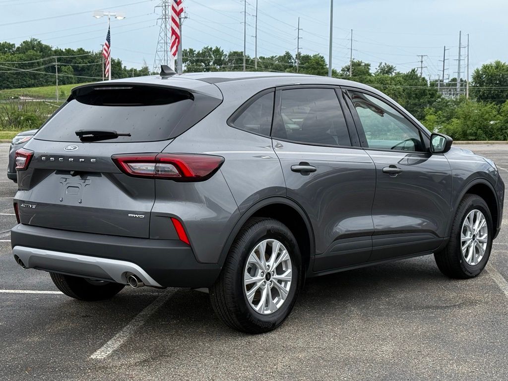 2026 Ford Escape Active - Photo 32