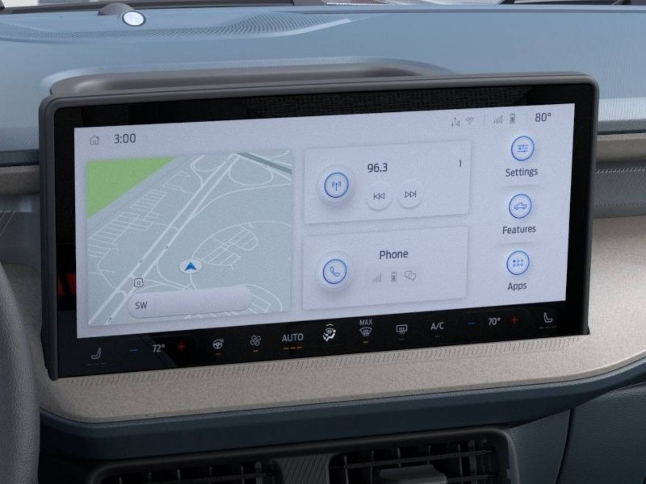 2025 Ford Maverick Lariat - Photo 40