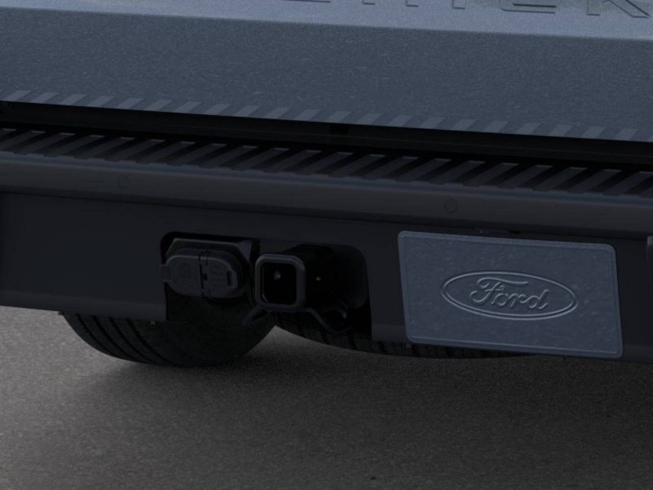 2025 Ford Maverick Lariat - Photo 47