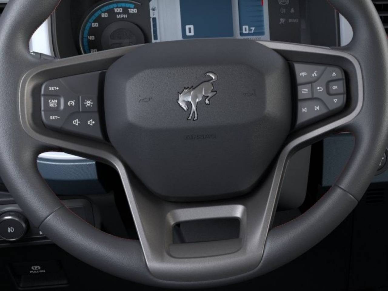 2025 Ford Bronco 4-Door Heritage Editon - Photo 15