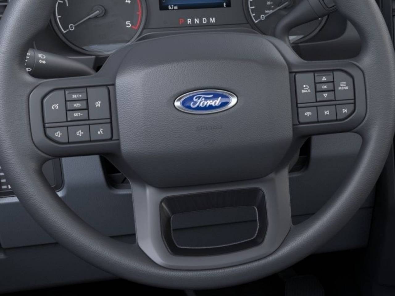 2026 Ford F-250 Super Duty XL - Photo 13
