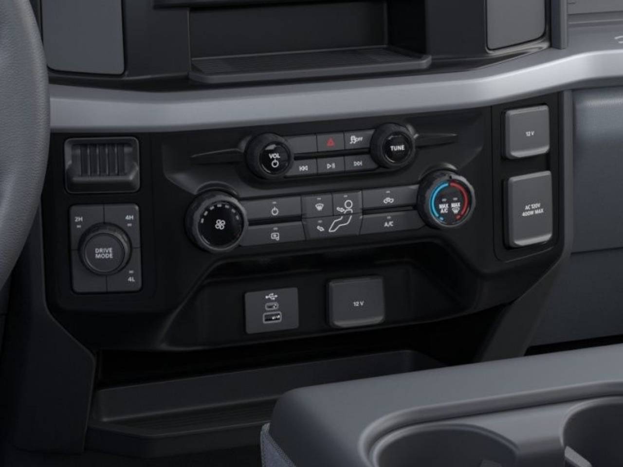 2026 Ford F-250 Super Duty XL - Photo 16