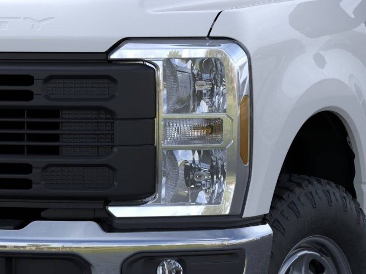 2026 Ford F-250 Super Duty XL - Photo 19