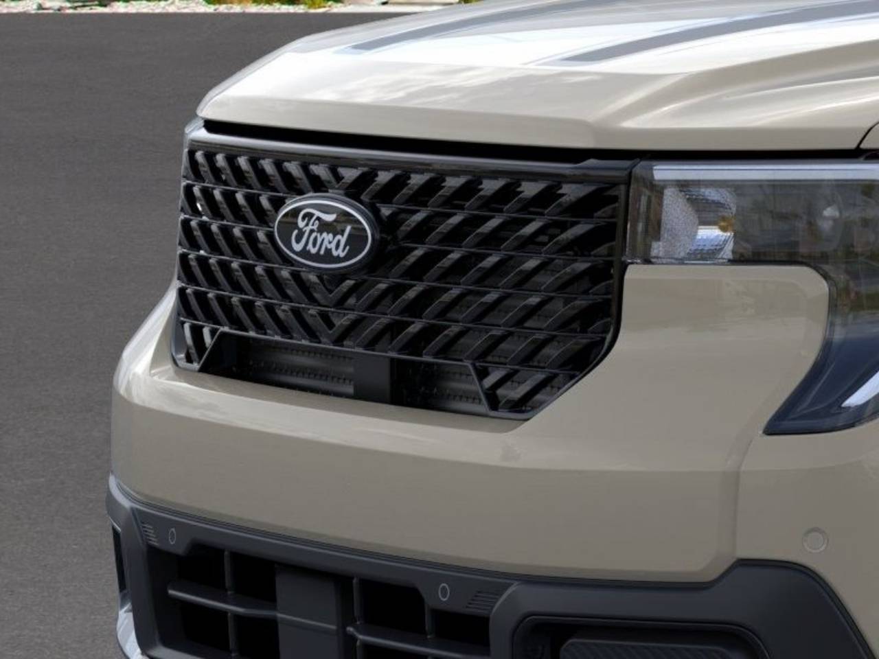 2025 Ford Maverick Lariat - Photo 42