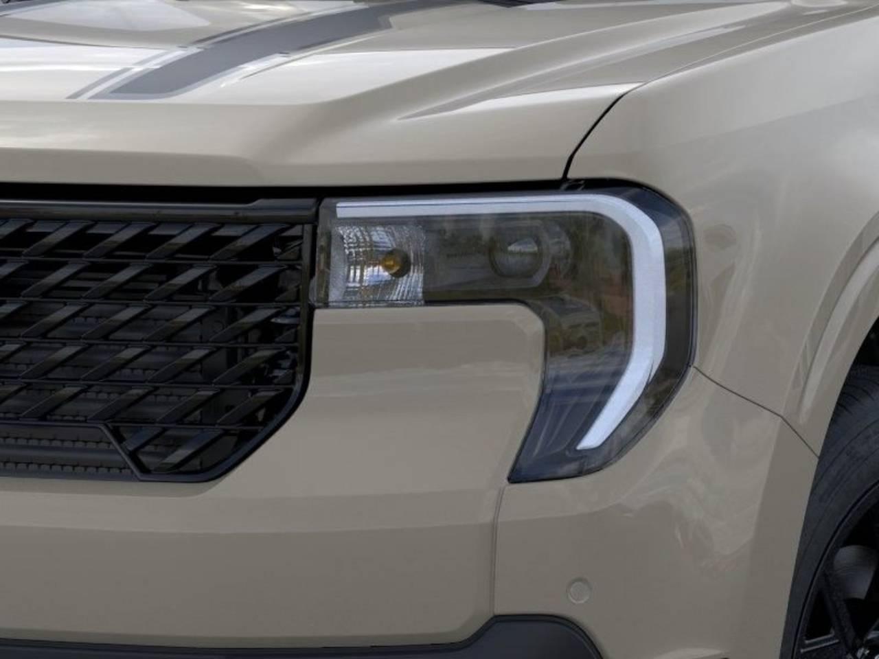 2025 Ford Maverick Lariat - Photo 43