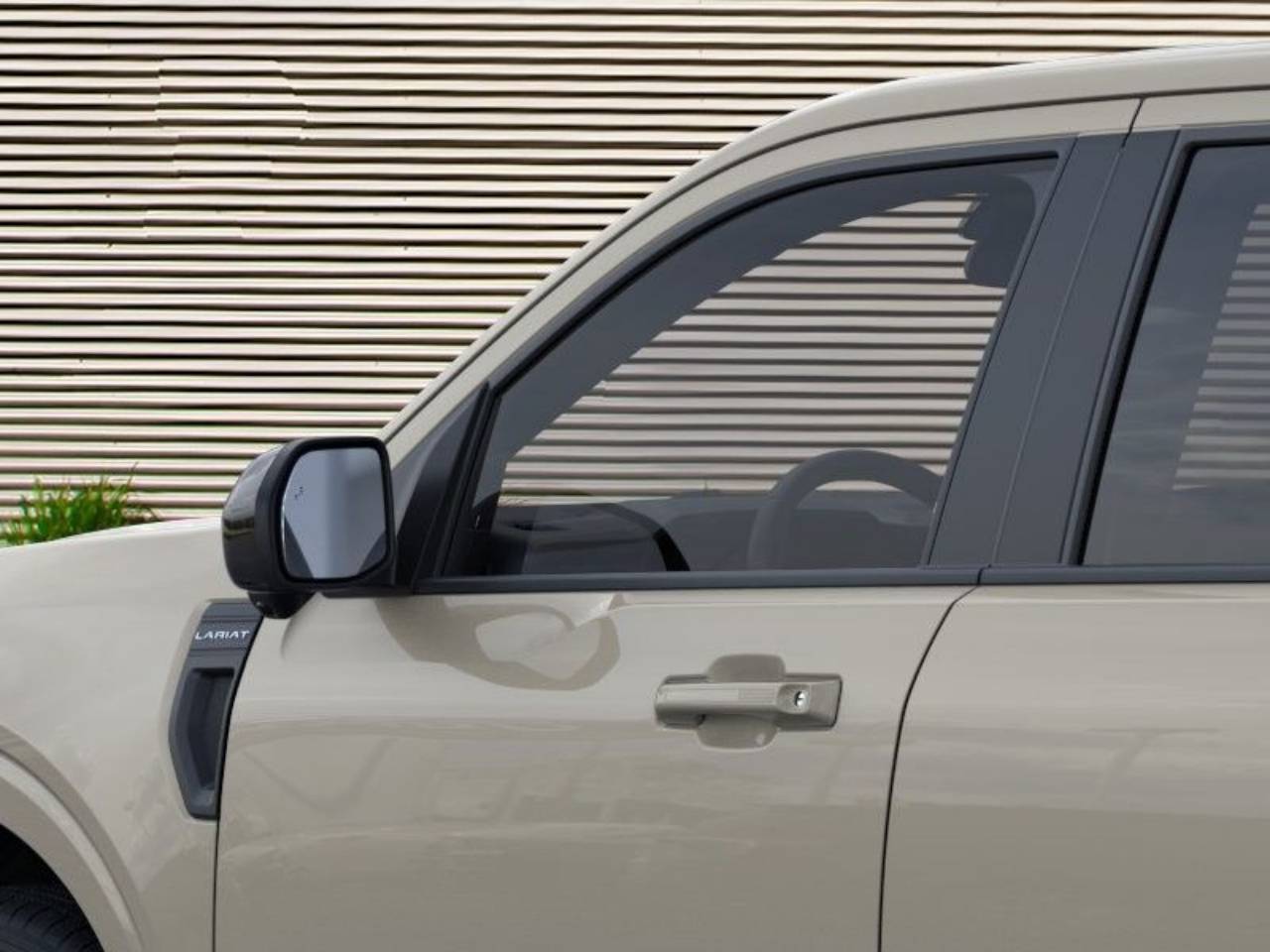 2025 Ford Maverick Lariat - Photo 45