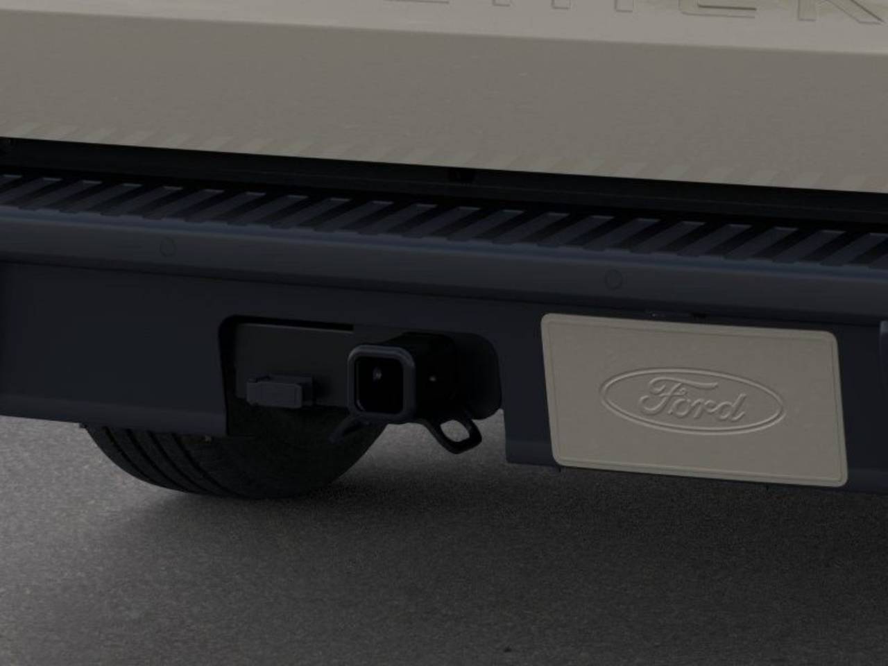 2025 Ford Maverick Lariat - Photo 46