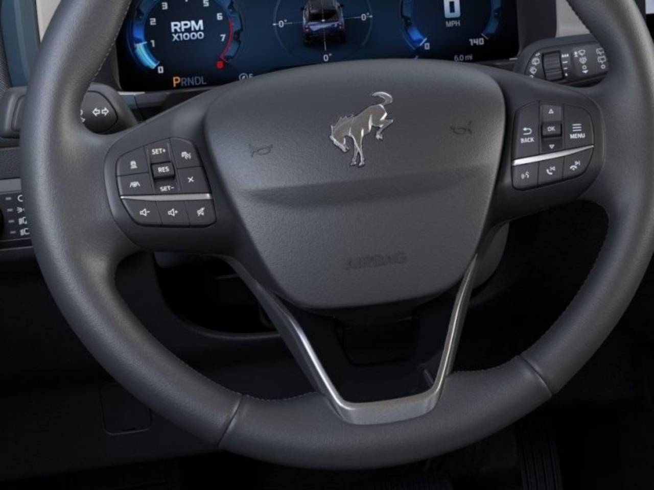 2025 Ford Bronco Sport Heritage - Photo 13