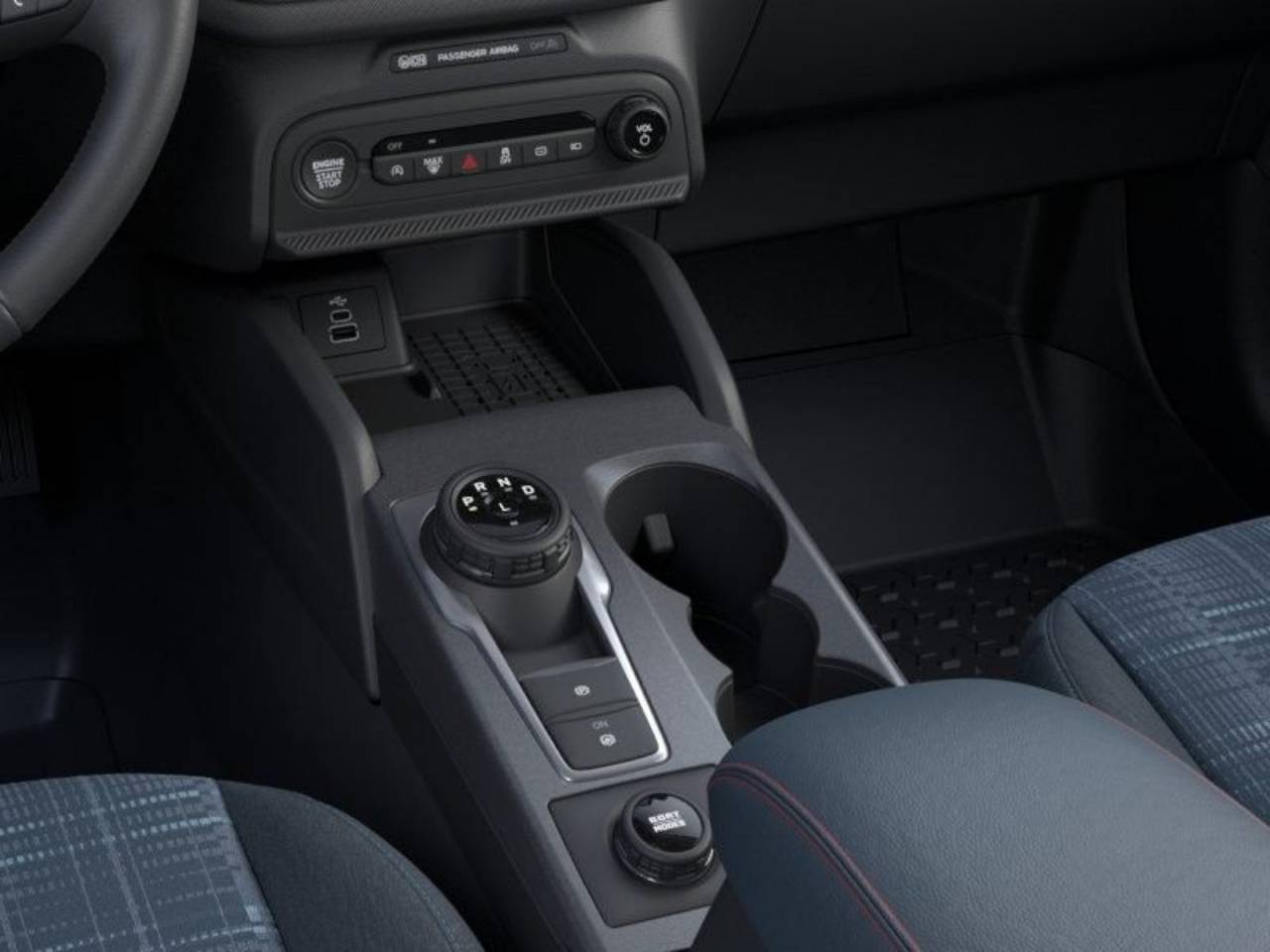 2025 Ford Bronco Sport Heritage - Photo 16