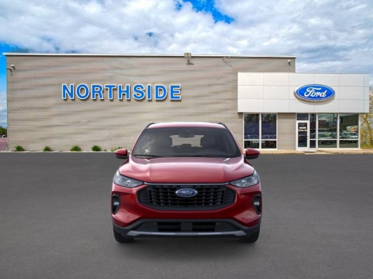 2025 Ford Escape Plug-in hybrid PHEV - Photo 30