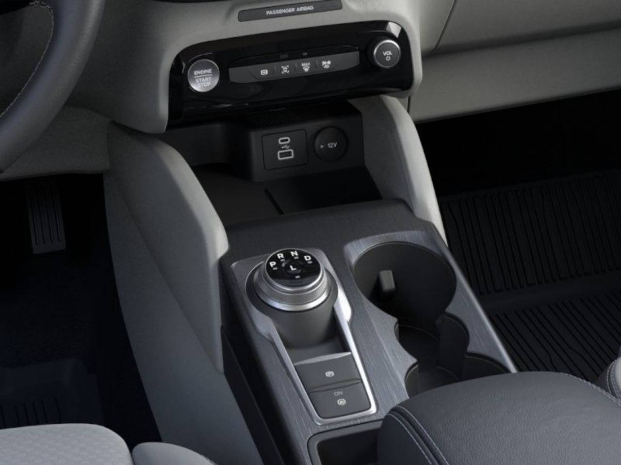 2025 Ford Escape Plug-in hybrid PHEV - Photo 39