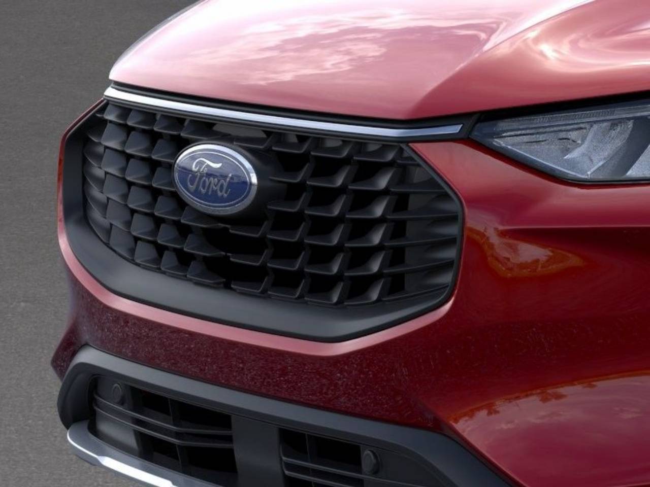 2025 Ford Escape Plug-in hybrid PHEV - Photo 41